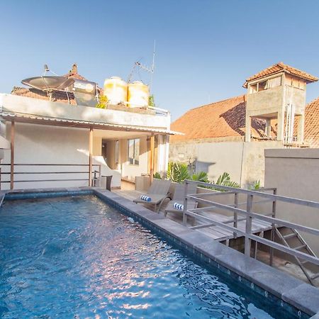 Kayu Dana Bedrooms & Pool Sanur Kültér fotó