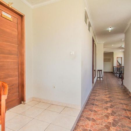 Kayu Dana Bedrooms & Pool Sanur Kültér fotó