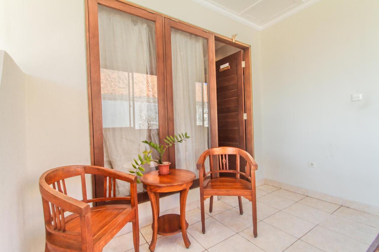 Kayu Dana Bedrooms & Pool Sanur Kültér fotó
