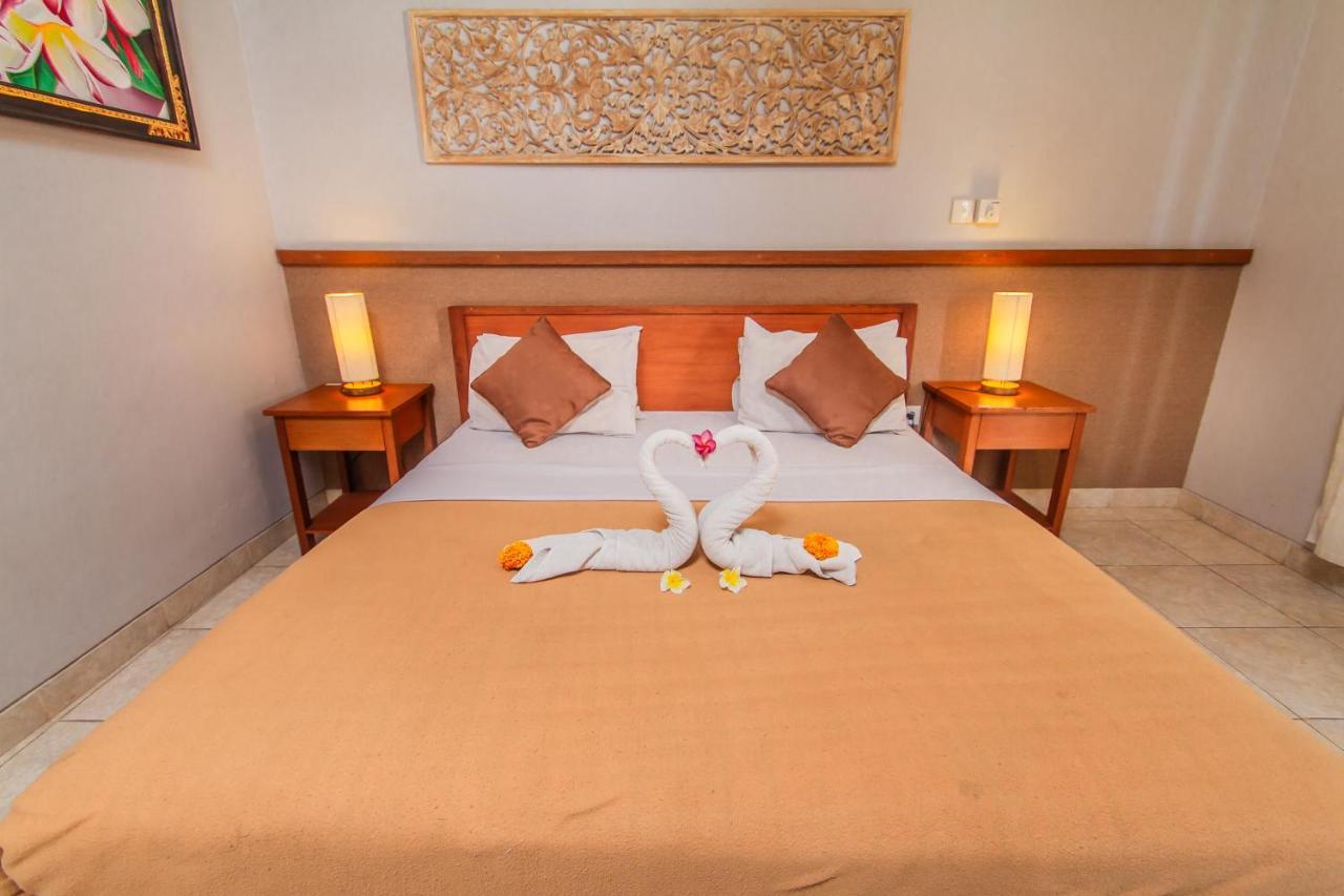 Kayu Dana Bedrooms & Pool Sanur Kültér fotó