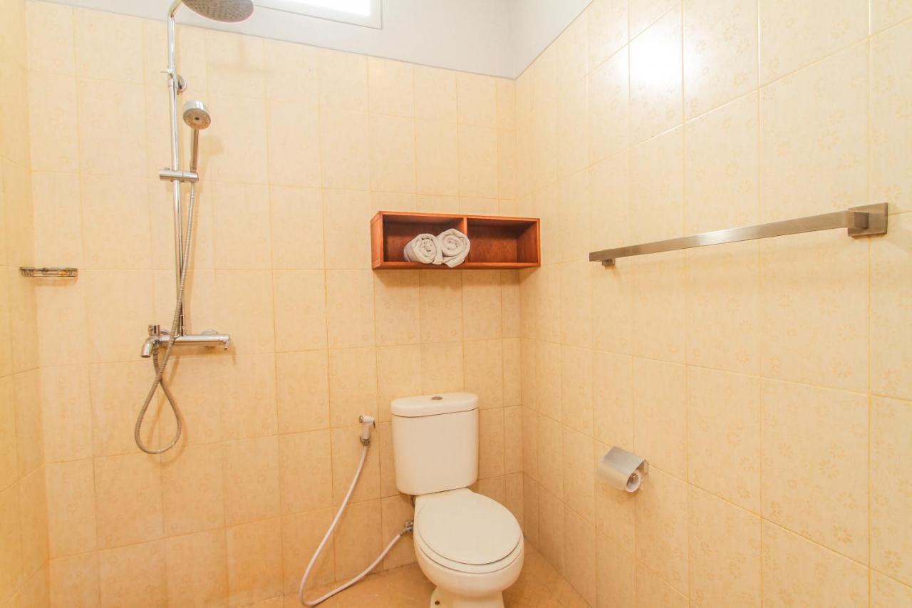 Kayu Dana Bedrooms & Pool Sanur Kültér fotó