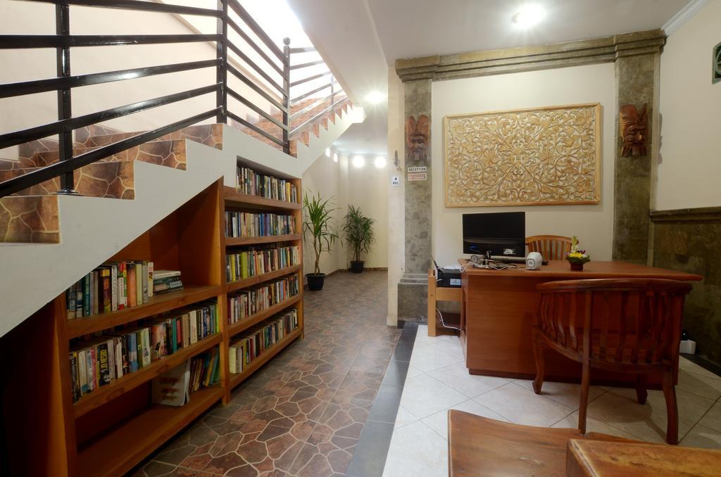 Kayu Dana Bedrooms & Pool Sanur Kültér fotó
