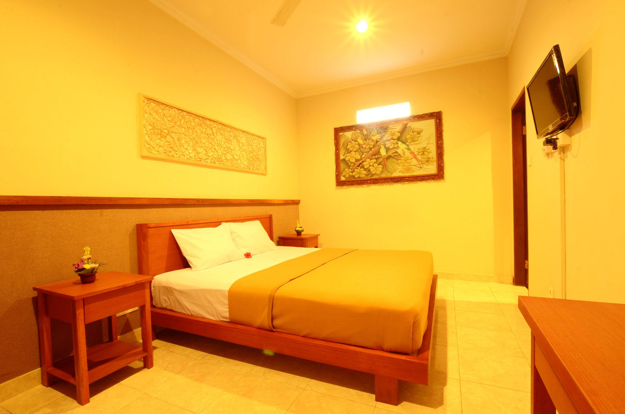 Kayu Dana Bedrooms & Pool Sanur Kültér fotó