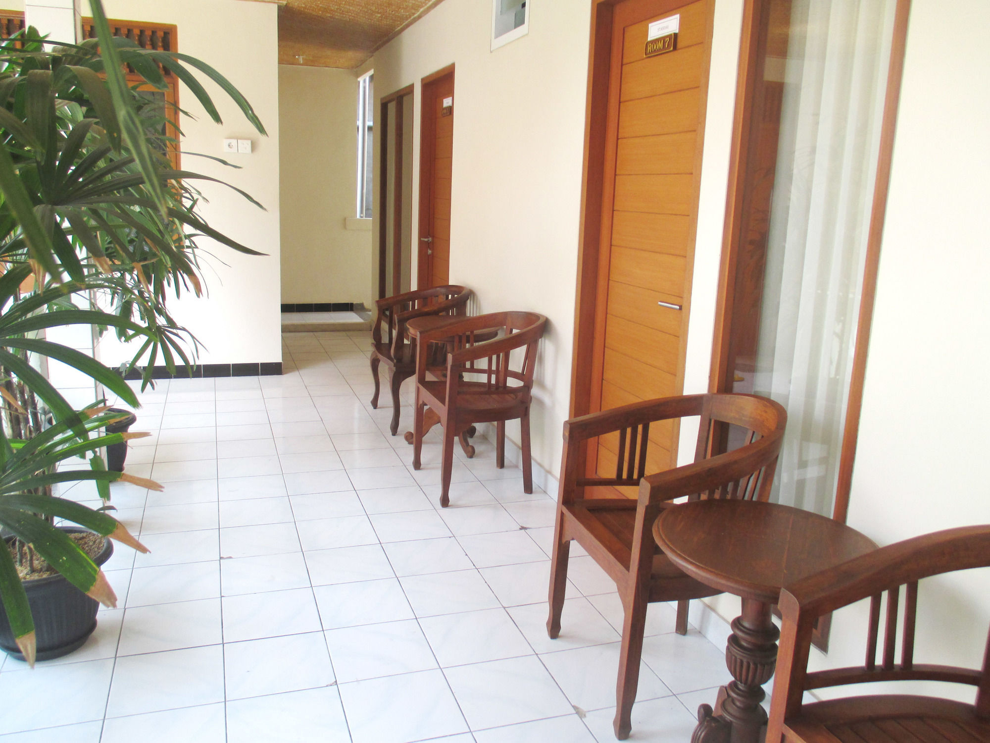 Kayu Dana Bedrooms & Pool Sanur Kültér fotó