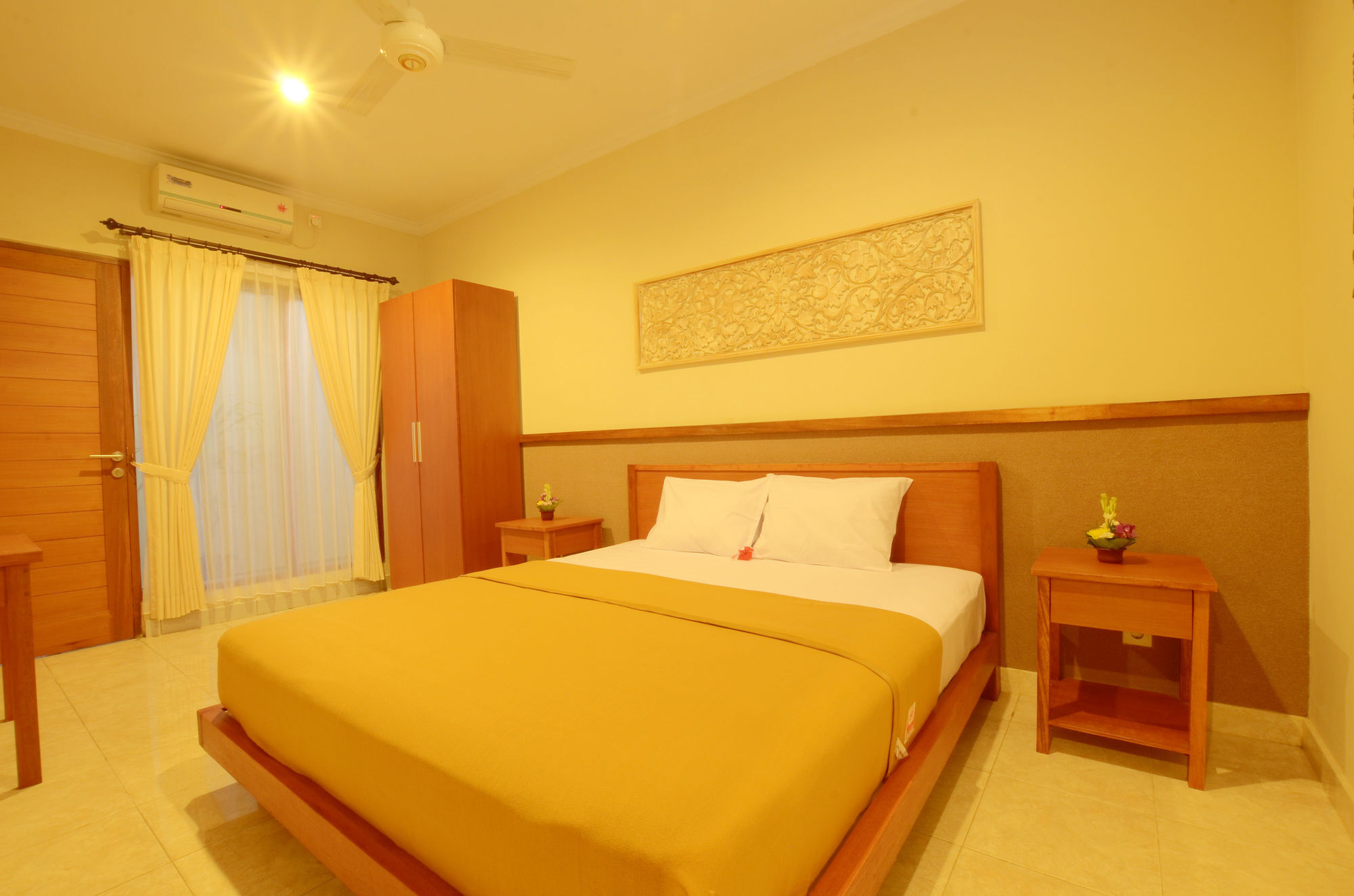 Kayu Dana Bedrooms & Pool Sanur Kültér fotó