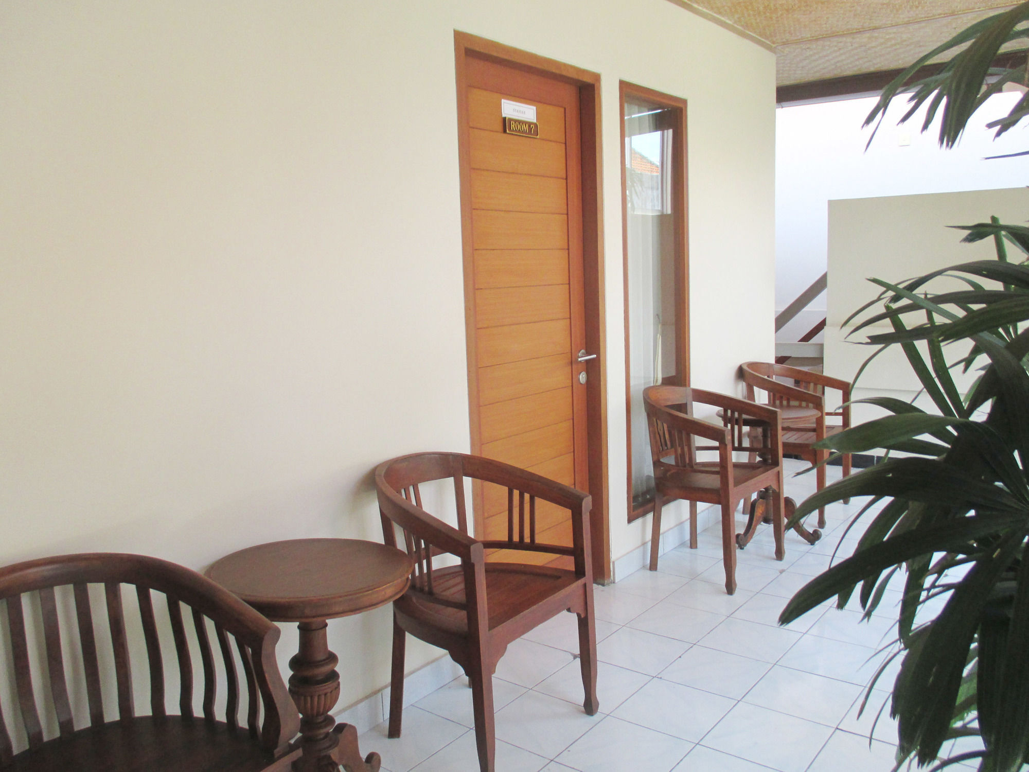 Kayu Dana Bedrooms & Pool Sanur Kültér fotó