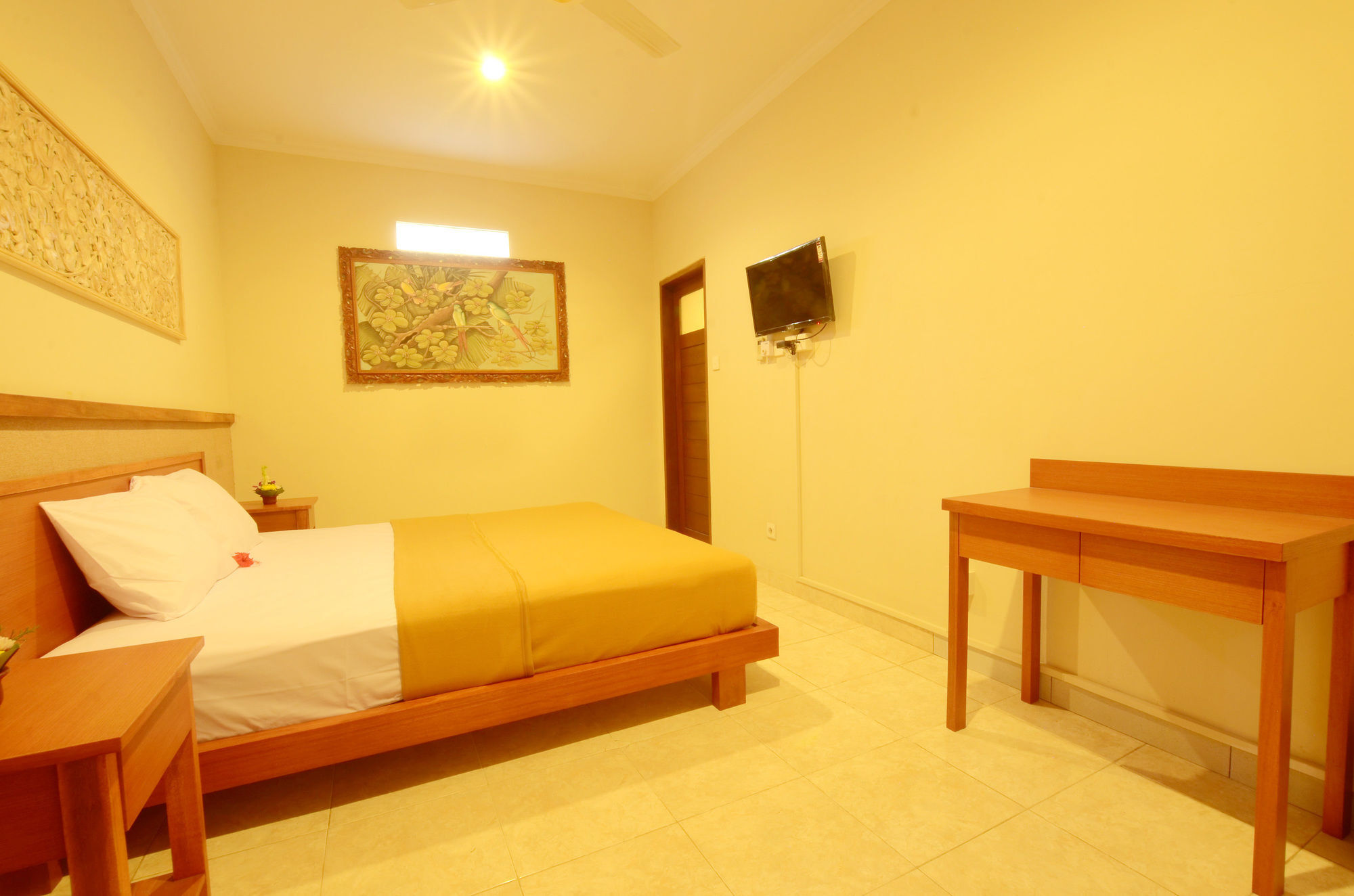 Kayu Dana Bedrooms & Pool Sanur Kültér fotó